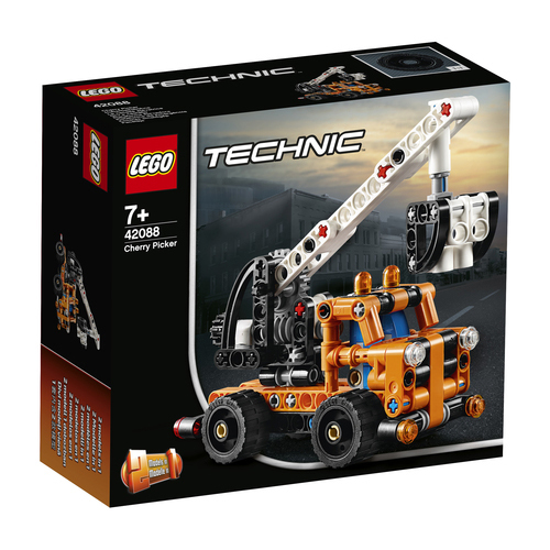 LEGO Technic Hoogwerker - 42088