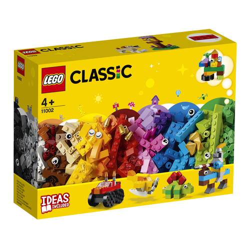 LEGO Classic Basisstenen set - 11002