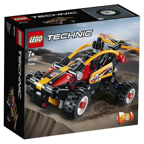 LEGO Technic Buggy - 42101