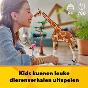 Safaridieren