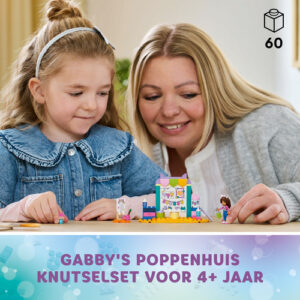 Knutselen met Babykitty